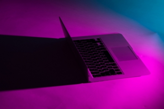Laptop
