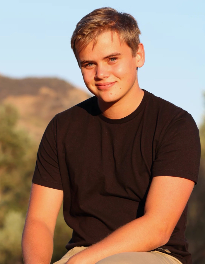 Jansen Baier