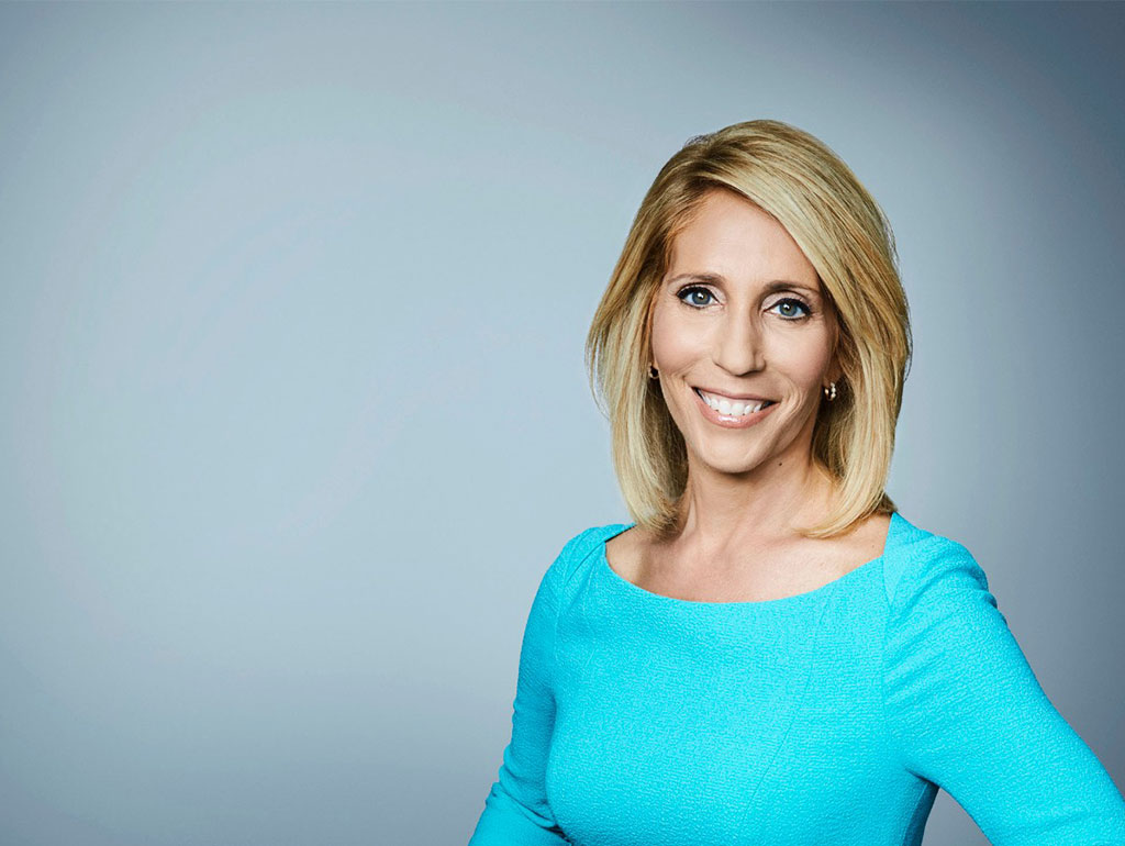 Dana Bash