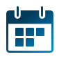 Icon calendar