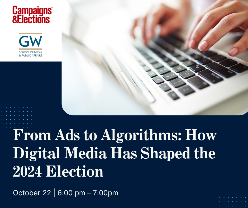 From Ads to Algorithms 