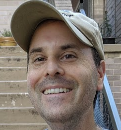 Aaron Strauss