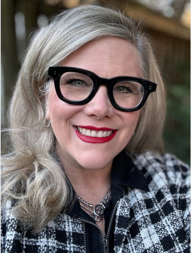 Kellie Murphy