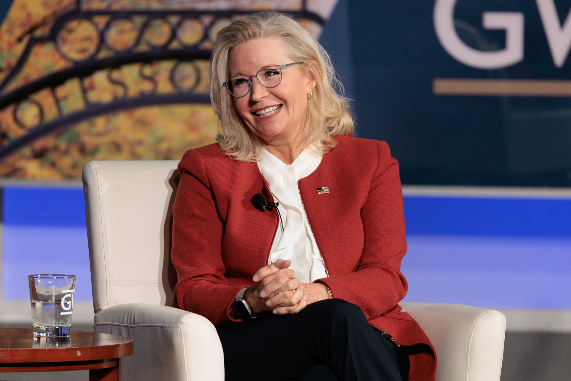 Liz Cheney