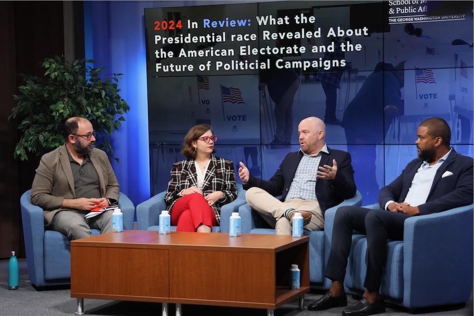 Panelists 