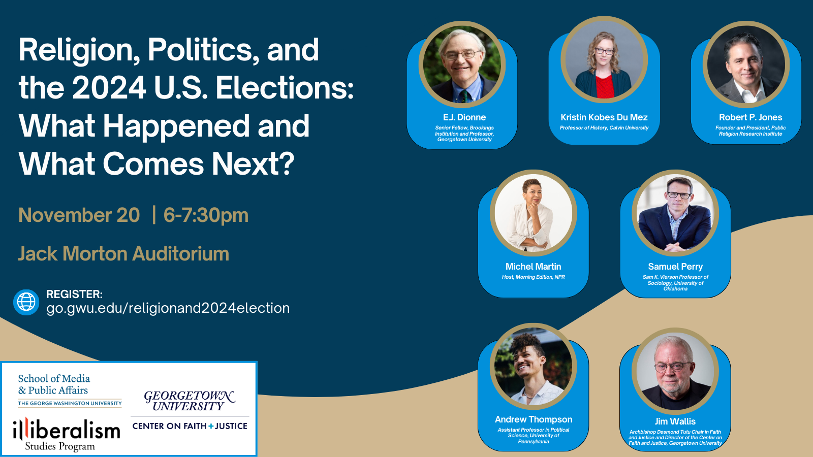 Election Graphic