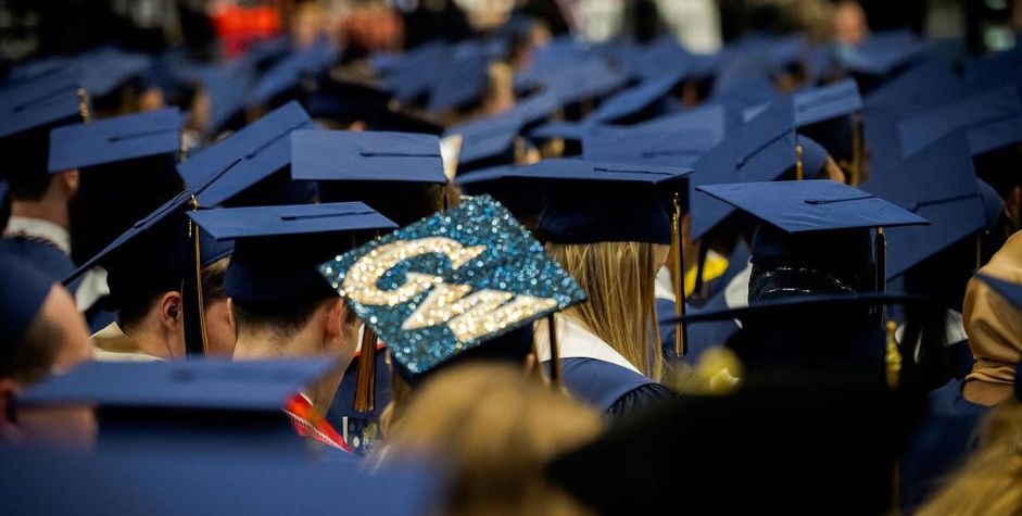 Graduation Caps
