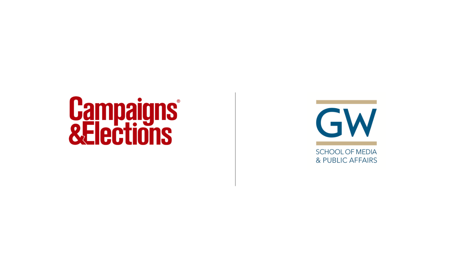 Campaigns & elections