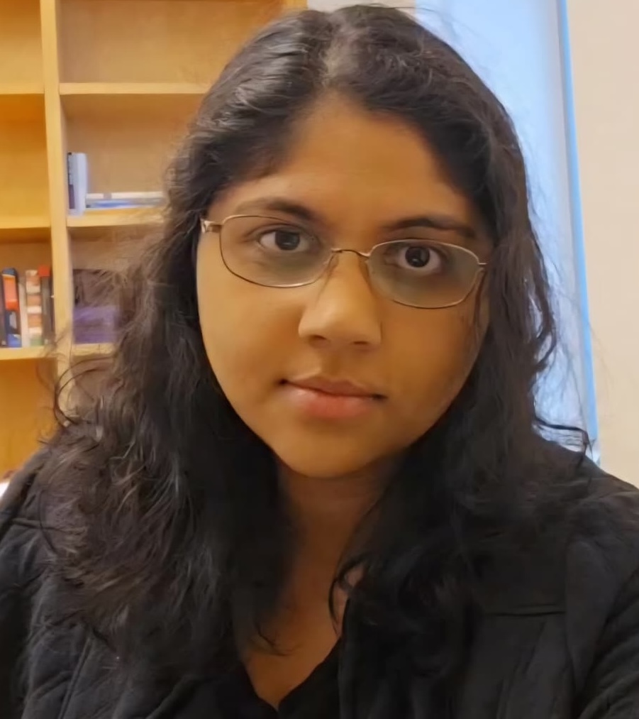 Rajeshwari Majumdar