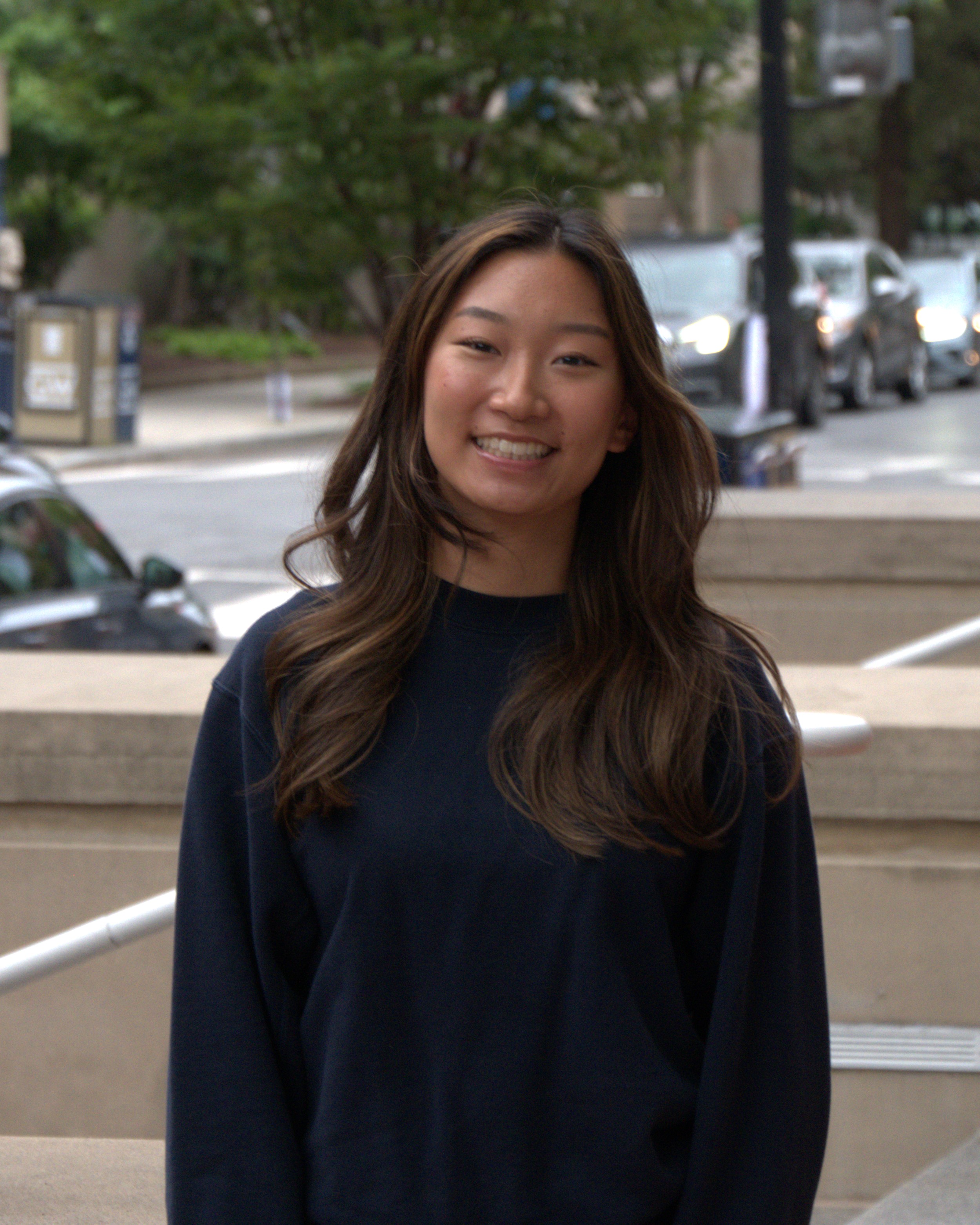 Aimee Okagawa