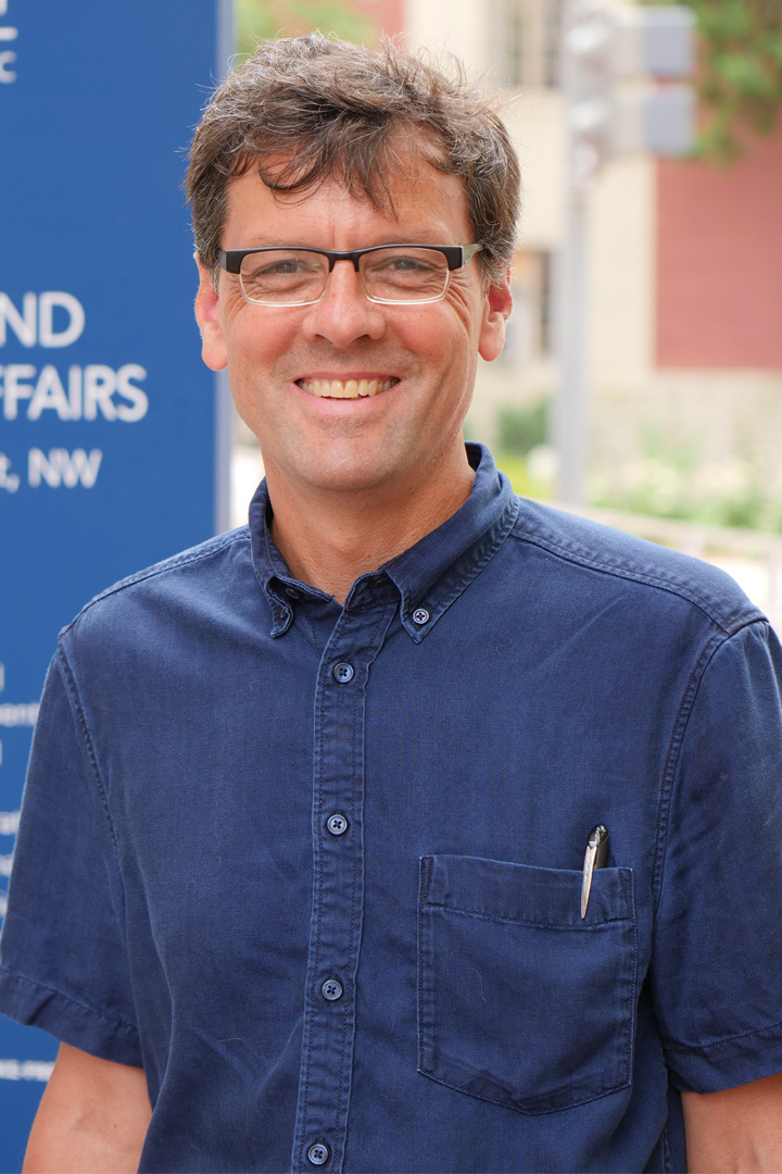 peter loge