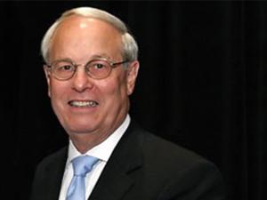 Frank Fahrenkopf