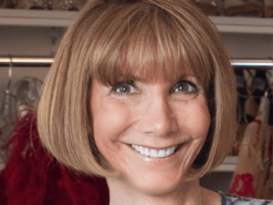 Carol A. Smith