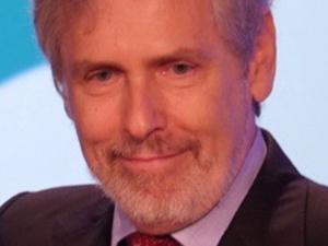 Robert Entman