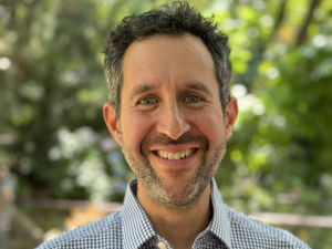 Eli Kintisch