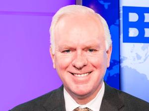 John Lansing