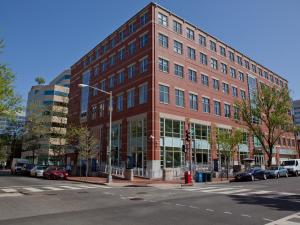 MPA Building