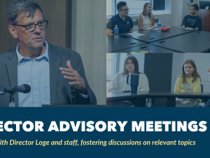 Director Advisory Meetings