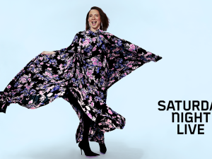 Maya Rudolph