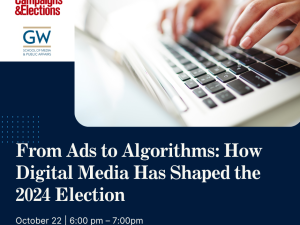 From Ads to Algorithms 