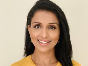 Reena Ninan