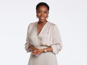 Zinhle Essamuah