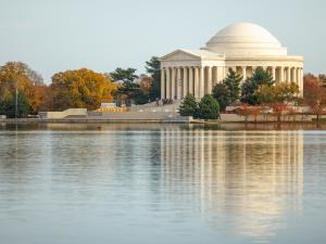Fall DC
