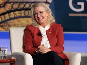 Liz Cheney