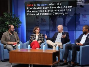 Panelists 