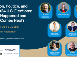 Election Graphic