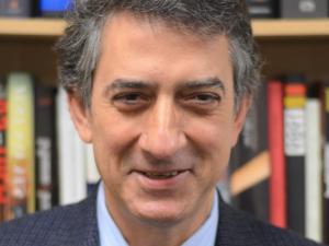 Michael Tomasky