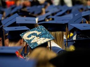 Graduation Caps