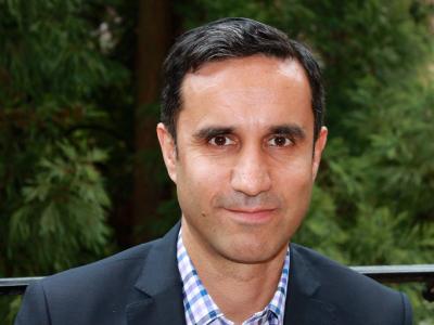 Babak Bahador