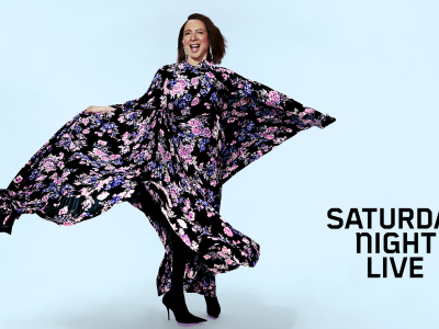 Maya Rudolph
