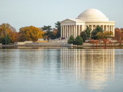 Fall DC
