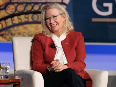 Liz Cheney