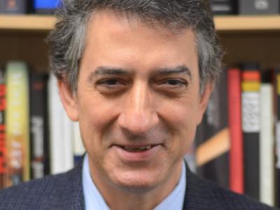 Michael Tomasky