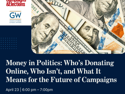 Campaigns & Elections
