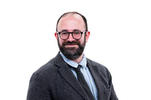 David Karpf