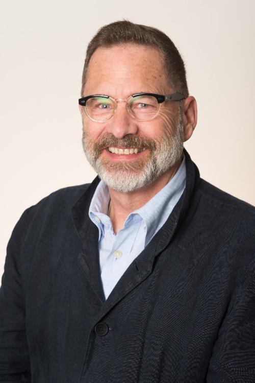 Steven Livingston