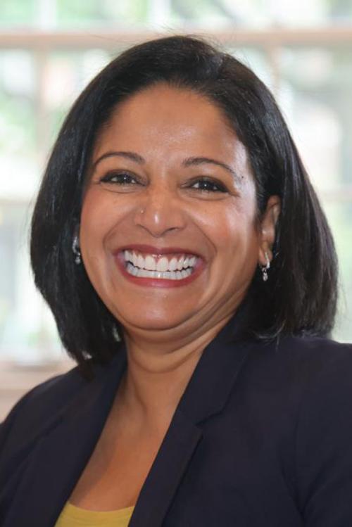 Kavitha Cardoza