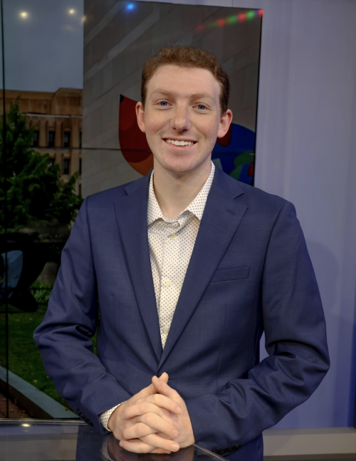 Alex Ashley headshot