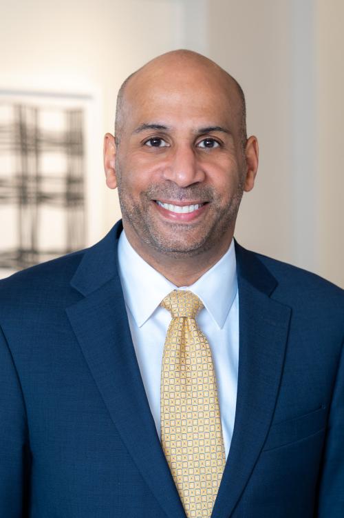 Marco A. Davis