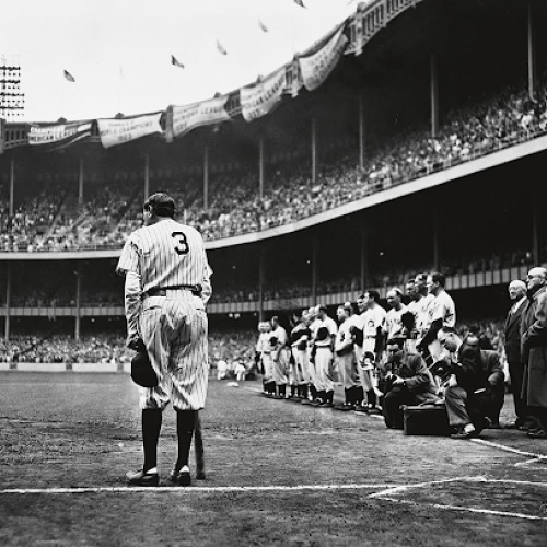 Babe Ruth