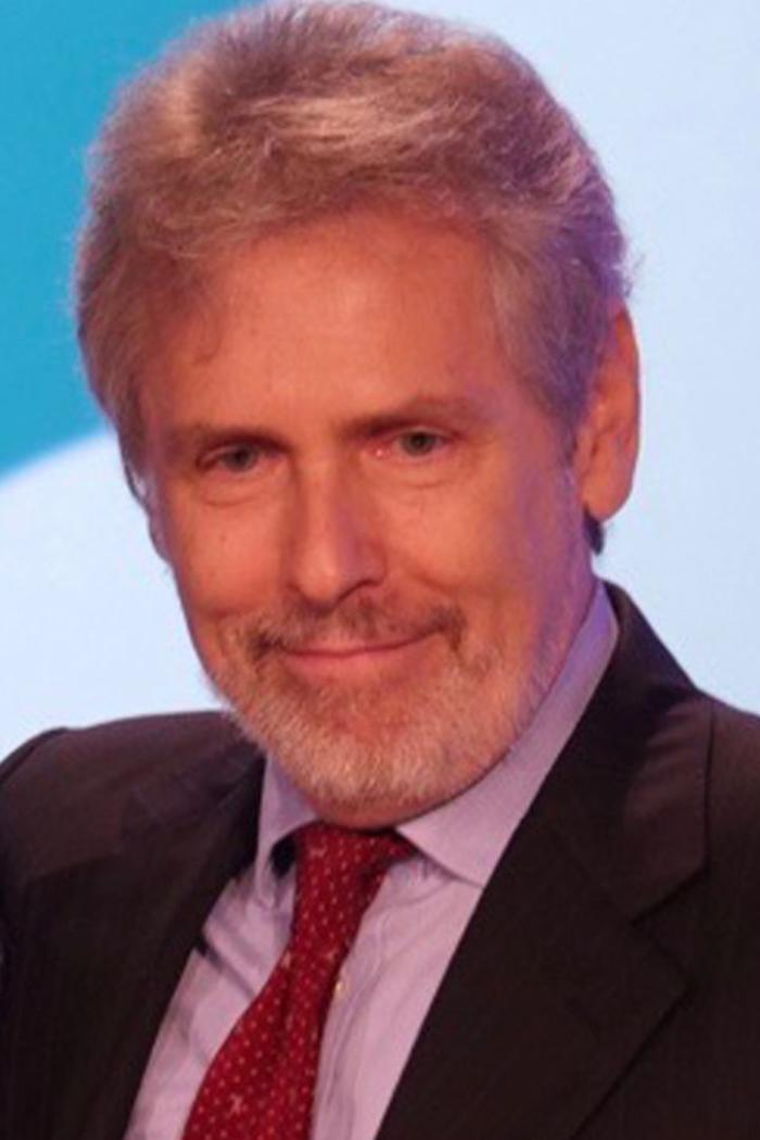 Robert Entman