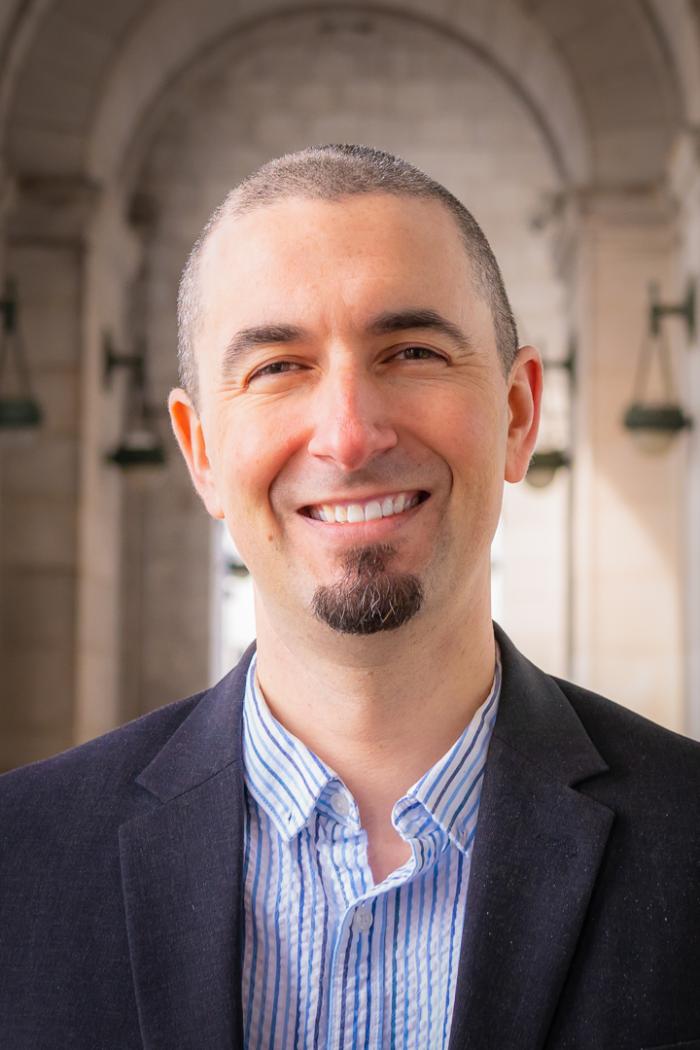 Marc Lajoie