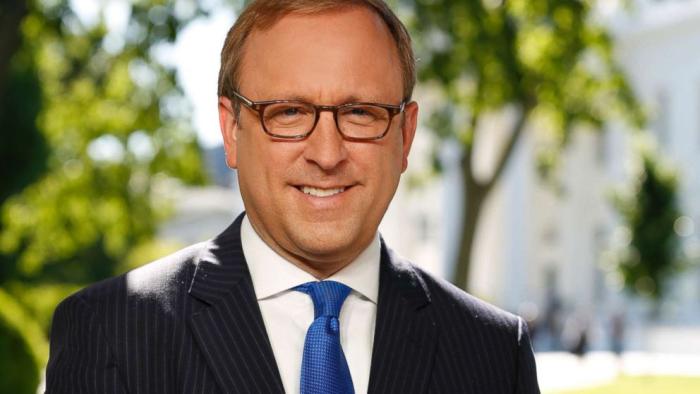 Jonathan Karl