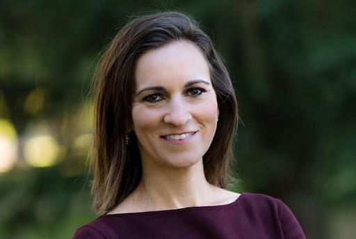 Mindy Finn