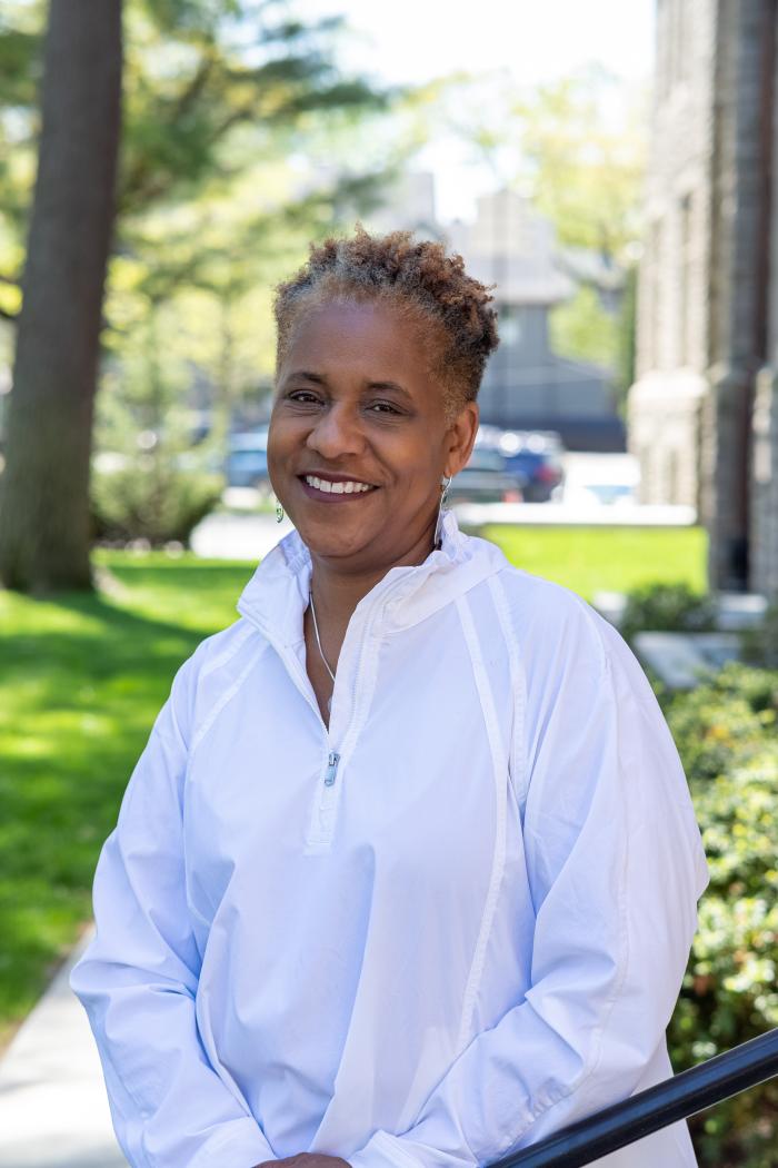Deborah Berry
