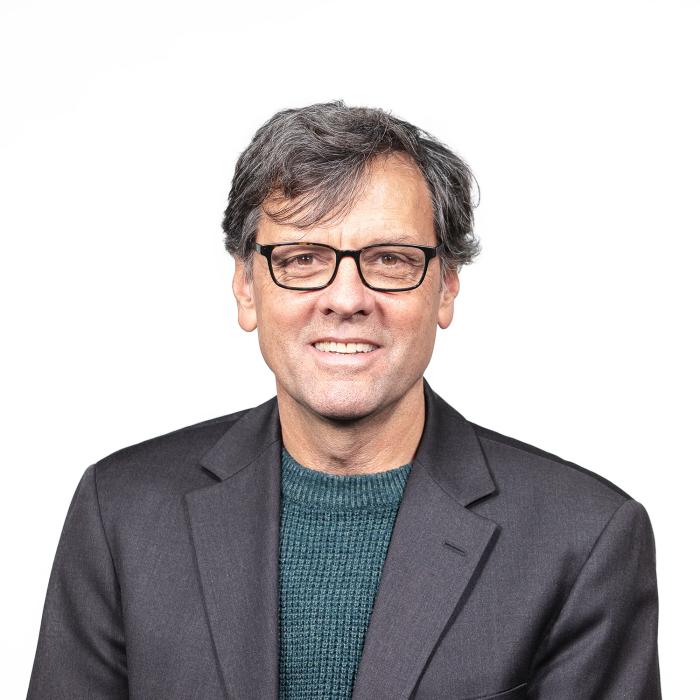 Peter Loge